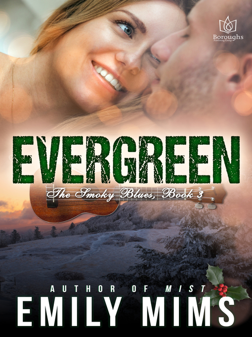 Cover image for Evergreen